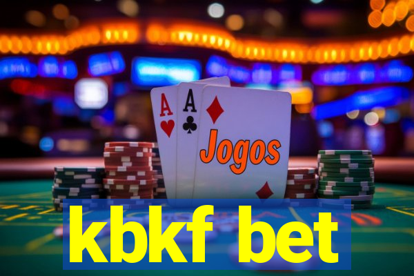 kbkf bet